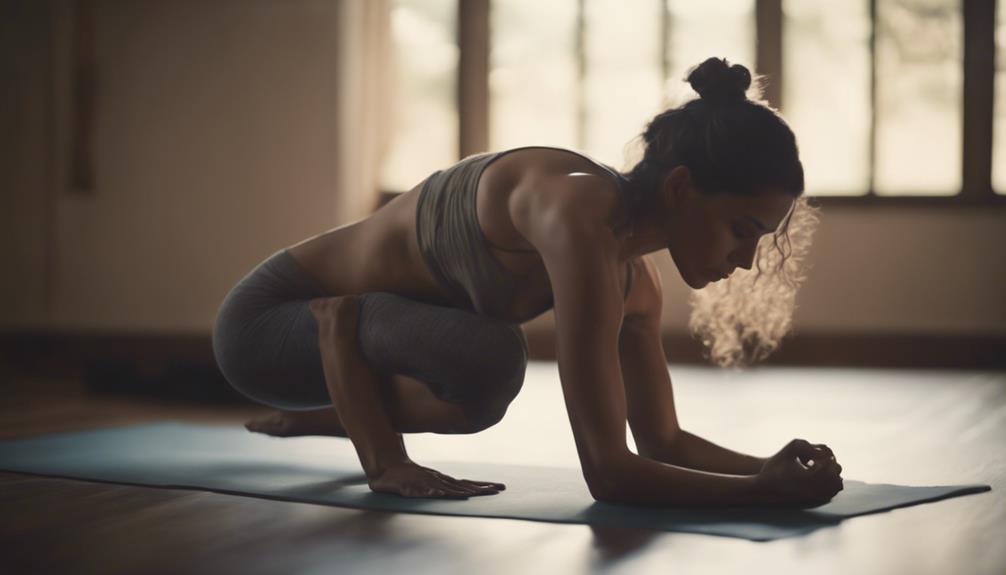 breathing and mindfulness techniques