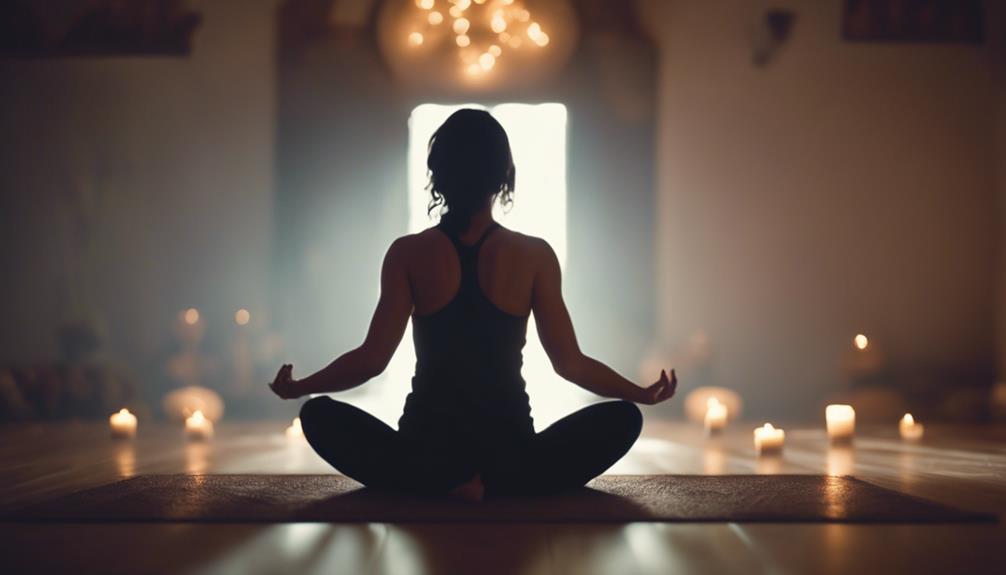 cultivating inner peace deeply