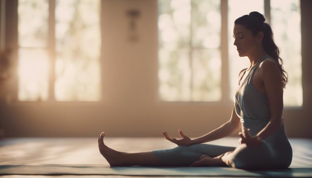 finding balance and peace