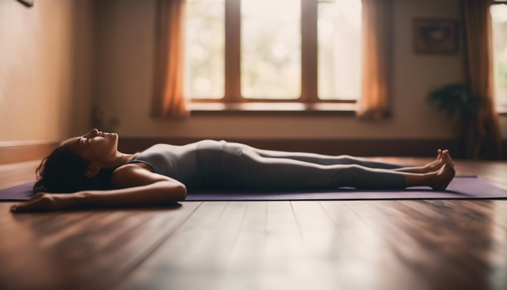 healing effects on body