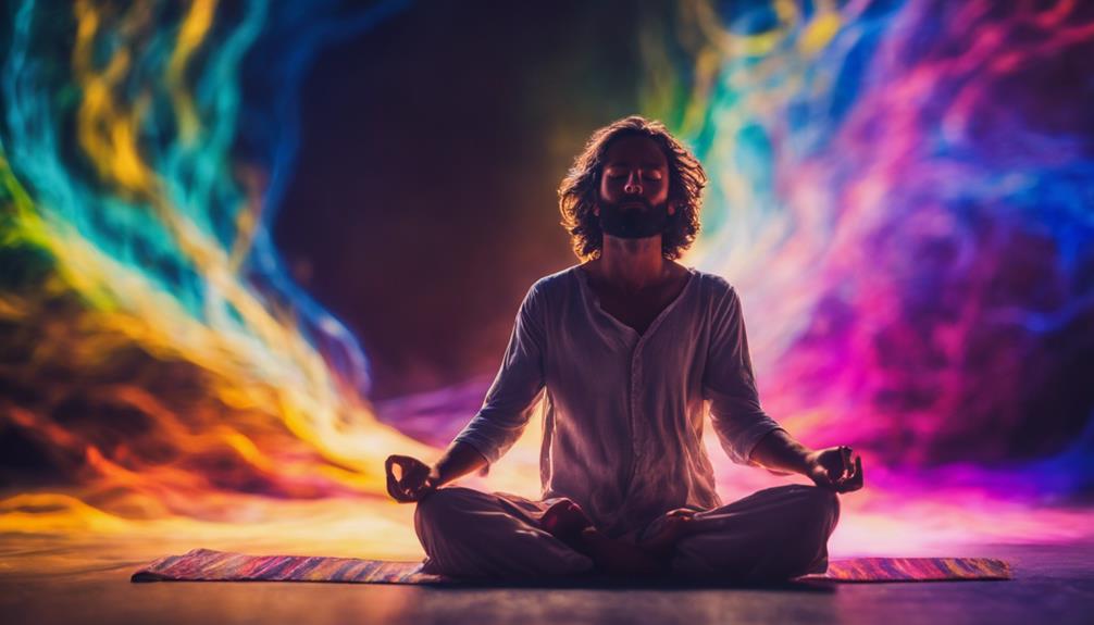 kundalini awakening spiritual growth