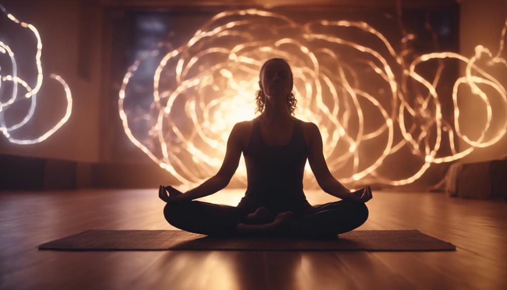 kundalini energy awakening exercises