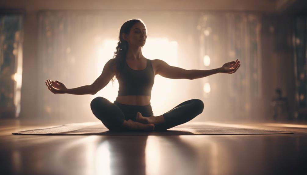 power of anusara practice