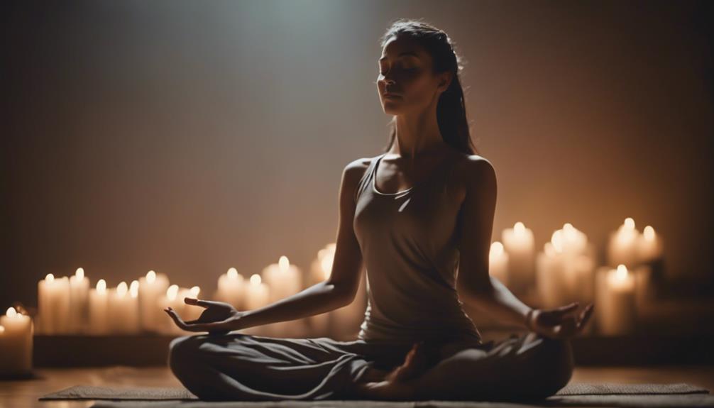 the essence of yin yoga