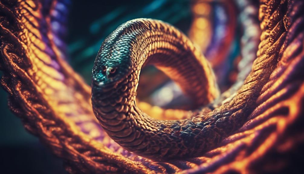 understanding kundalini awakening experience